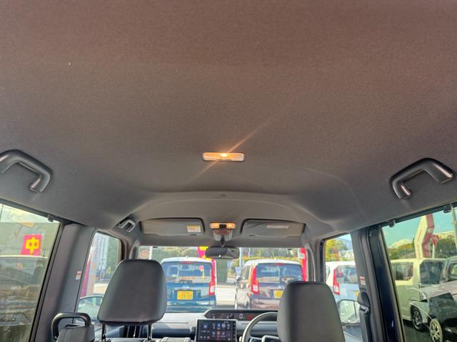 タントカスタムＸ令和６年式　衝突低減ブレーキ　弊社デモカーＵＰ車　純正ディスプレイオーディオ　フルセグＴＶ　ブルートゥース　Ｂｌｕｅｔｏｏｔｈ　シートヒーター（福岡県）の中古車