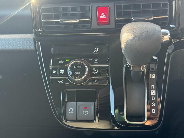 タントカスタムＸ令和６年式　衝突低減ブレーキ　弊社デモカーＵＰ車　純正ディスプレイオーディオ　フルセグＴＶ　ブルートゥース　Ｂｌｕｅｔｏｏｔｈ　シートヒーター（福岡県）の中古車