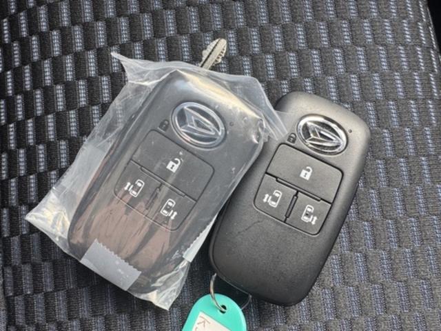 タントカスタムＸ令和６年式　衝突低減ブレーキ　弊社デモカーＵＰ車　純正ディスプレイオーディオ　フルセグＴＶ　ブルートゥース　Ｂｌｕｅｔｏｏｔｈ　シートヒーター（福岡県）の中古車