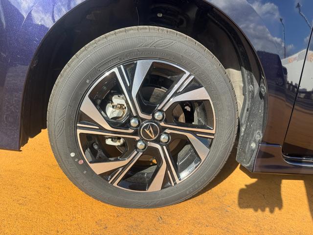 タントカスタムＸ令和６年式　衝突低減ブレーキ　弊社デモカーＵＰ車　純正ディスプレイオーディオ　フルセグＴＶ　ブルートゥース　Ｂｌｕｅｔｏｏｔｈ　シートヒーター（福岡県）の中古車