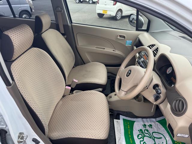 アルトエコＥＣＯ−Ｓ平成２４年式（福岡県）の中古車