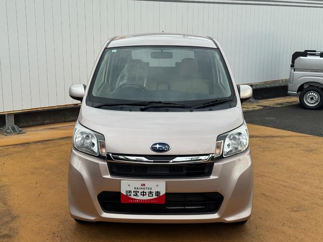 ステラLリミテッド スマートアシスト平成25年式(福岡県)の中古車