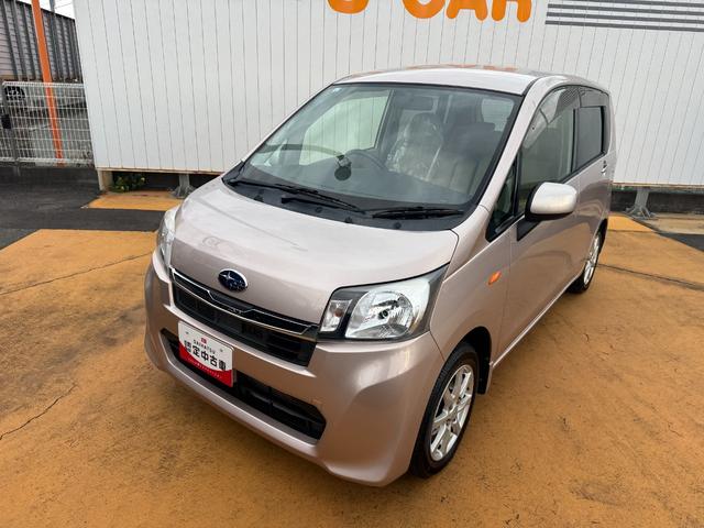 ステラLリミテッド スマートアシスト平成25年式(福岡県)の中古車