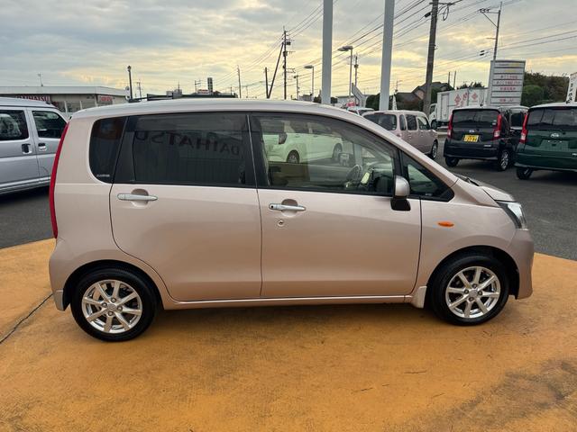 ステラLリミテッド スマートアシスト平成25年式(福岡県)の中古車