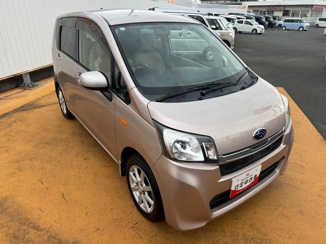 ステラLリミテッド スマートアシスト平成25年式(福岡県)の中古車