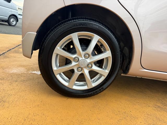 ステラLリミテッド スマートアシスト平成25年式(福岡県)の中古車