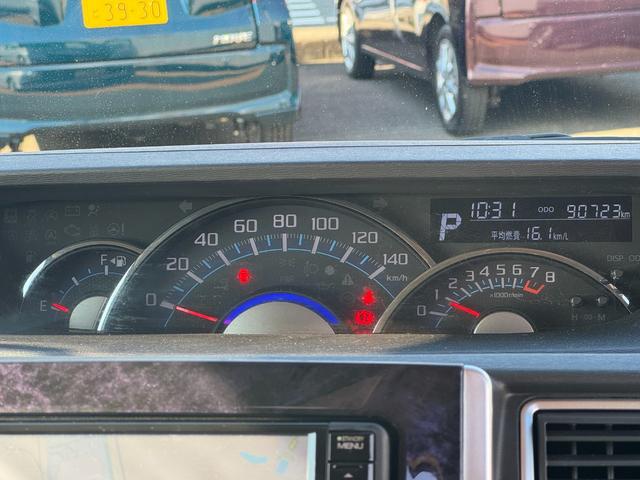 タントカスタムＲＳ　トップエディションリミテッドＳＡIII純正フルセグナビ　ドラレコ　パノラマモニター　衝突低減ブレーキ（福岡県）の中古車