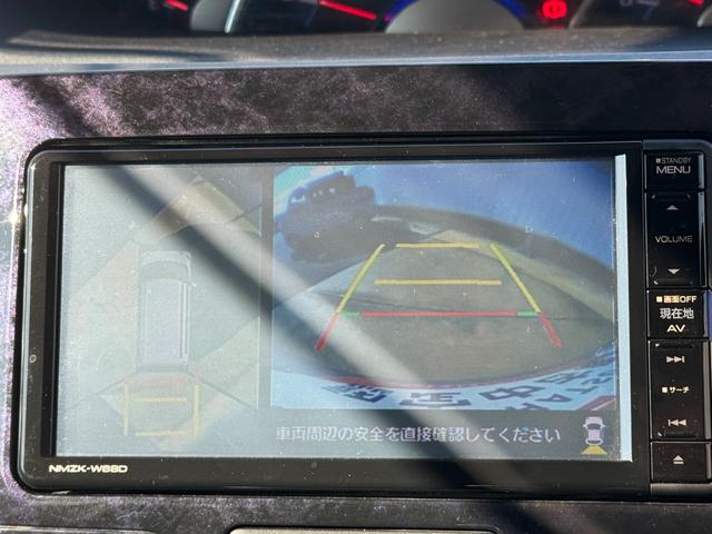 タントカスタムＲＳ　トップエディションリミテッドＳＡIII純正フルセグナビ　ドラレコ　パノラマモニター　衝突低減ブレーキ（福岡県）の中古車