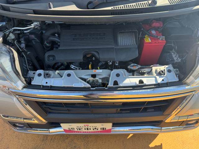 タントカスタムＲＳ　トップエディションリミテッドＳＡIII純正フルセグナビ　ドラレコ　パノラマモニター　衝突低減ブレーキ（福岡県）の中古車