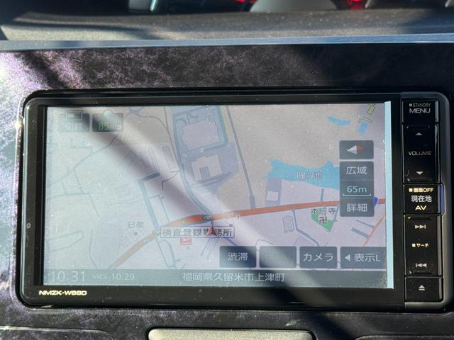 タントカスタムＲＳ　トップエディションリミテッドＳＡIII純正フルセグナビ　ドラレコ　パノラマモニター　衝突低減ブレーキ（福岡県）の中古車