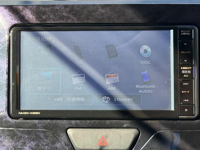 タントカスタムＲＳ　トップエディションリミテッドＳＡIII純正フルセグナビ　ドラレコ　パノラマモニター　衝突低減ブレーキ（福岡県）の中古車