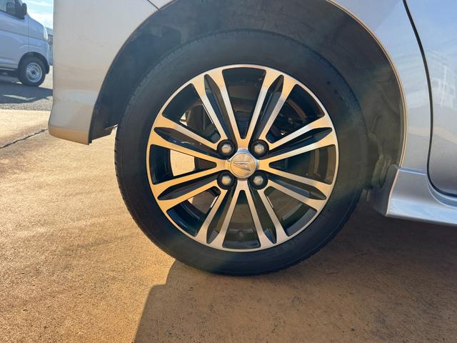 タントカスタムＲＳ　トップエディションリミテッドＳＡIII純正フルセグナビ　ドラレコ　パノラマモニター　衝突低減ブレーキ（福岡県）の中古車