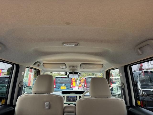 ムーヴキャンバスＧメイクアップリミテッド　ＳＡIII令和２年式　衝突低減ブレーキ　純正フルセグナビ　Ｂｌｕｅｔｏｏｔｈ　パノラマモニター　ＥＴＣ　ドラレコ（福岡県）の中古車