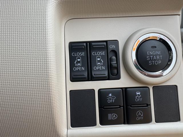 ムーヴキャンバスＧメイクアップリミテッド　ＳＡIII令和２年式　衝突低減ブレーキ　純正フルセグナビ　Ｂｌｕｅｔｏｏｔｈ　パノラマモニター　ＥＴＣ　ドラレコ（福岡県）の中古車