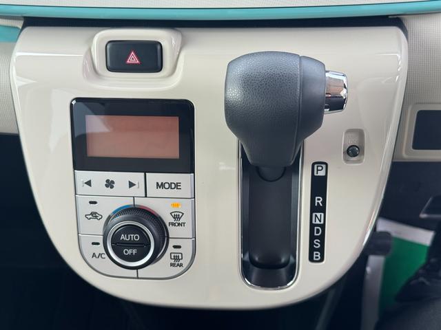 ムーヴキャンバスＧメイクアップリミテッド　ＳＡIII令和２年式　衝突低減ブレーキ　純正フルセグナビ　Ｂｌｕｅｔｏｏｔｈ　パノラマモニター　ＥＴＣ　ドラレコ（福岡県）の中古車