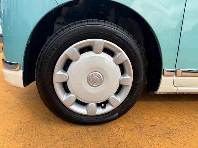 ムーヴキャンバスＧメイクアップリミテッド　ＳＡIII令和２年式　衝突低減ブレーキ　純正フルセグナビ　Ｂｌｕｅｔｏｏｔｈ　パノラマモニター　ＥＴＣ　ドラレコ（福岡県）の中古車