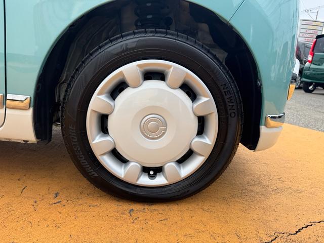 ムーヴキャンバスＧメイクアップリミテッド　ＳＡIII令和２年式　衝突低減ブレーキ　純正フルセグナビ　Ｂｌｕｅｔｏｏｔｈ　パノラマモニター　ＥＴＣ　ドラレコ（福岡県）の中古車