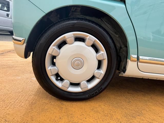 ムーヴキャンバスＧメイクアップリミテッド　ＳＡIII令和２年式　衝突低減ブレーキ　純正フルセグナビ　Ｂｌｕｅｔｏｏｔｈ　パノラマモニター　ＥＴＣ　ドラレコ（福岡県）の中古車