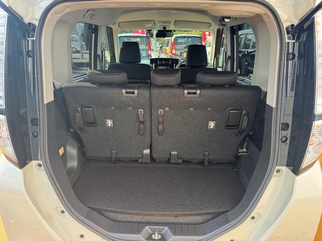 タンクG平成30年式 衝突低減ブレーキ 純正フルセグナビ ETC ドラレコ Bカメラ(福岡県)の中古車