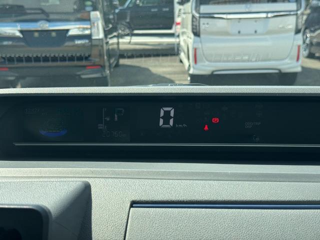 タントスローパーＸ　ターンシート付福祉車両　スローパー　令和２年式　衝突低減ブレーキ（福岡県）の中古車