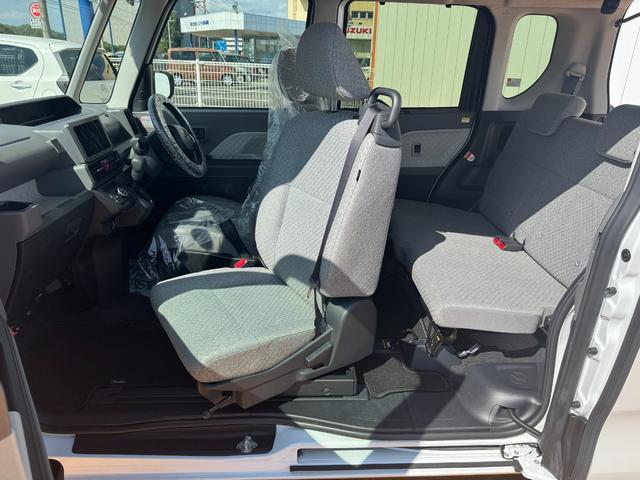 タントスローパーＸ　ターンシート付福祉車両　スローパー　令和２年式　衝突低減ブレーキ（福岡県）の中古車