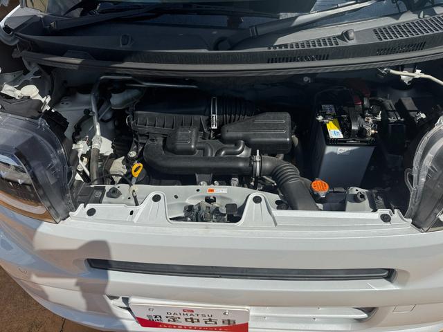 タントスローパーＸ　ターンシート付福祉車両　スローパー　令和２年式　衝突低減ブレーキ（福岡県）の中古車