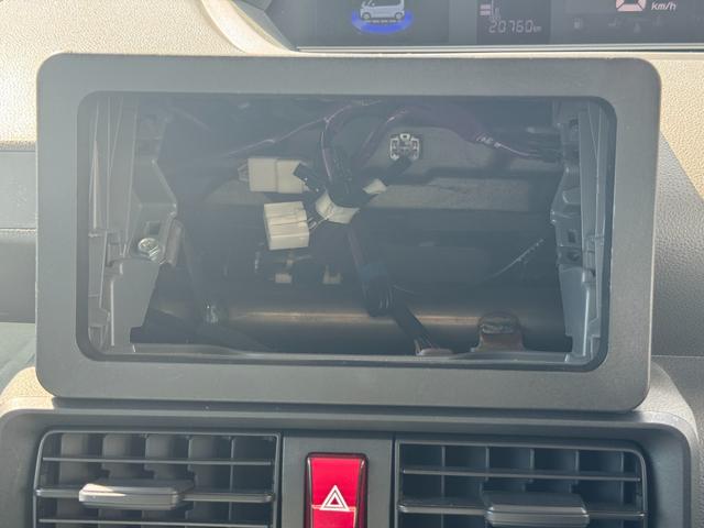 タントスローパーＸ　ターンシート付福祉車両　スローパー　令和２年式　衝突低減ブレーキ（福岡県）の中古車