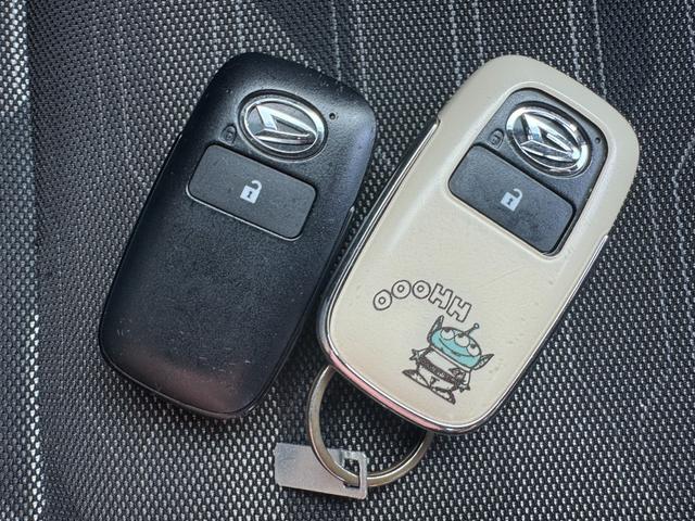 タフトGターボ令和2年式 衝突低減ブレーキ 純正DVDチューナー ETC ドラレコ(福岡県)の中古車