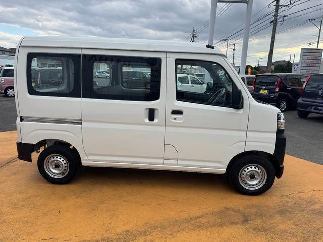 ハイゼットカーゴスペシャル弊社デモカーＵＰ車　衝突低減ブレーキ　オーディオレス（福岡県）の中古車