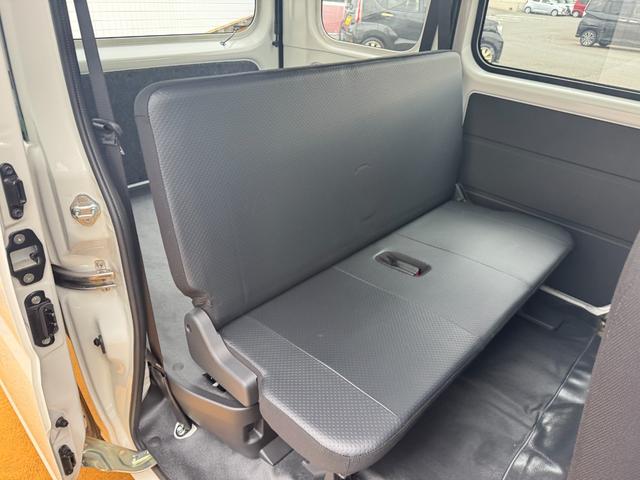 ハイゼットカーゴスペシャル弊社デモカーＵＰ車　衝突低減ブレーキ　オーディオレス（福岡県）の中古車