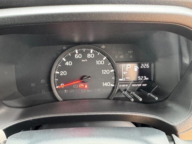 ハイゼットカーゴスペシャル弊社デモカーＵＰ車　衝突低減ブレーキ　オーディオレス（福岡県）の中古車