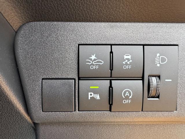 ハイゼットカーゴスペシャル弊社デモカーＵＰ車　衝突低減ブレーキ　オーディオレス（福岡県）の中古車