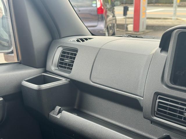 ハイゼットカーゴスペシャル弊社デモカーＵＰ車　衝突低減ブレーキ　オーディオレス（福岡県）の中古車