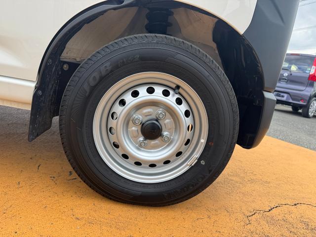 ハイゼットカーゴスペシャル弊社デモカーＵＰ車　衝突低減ブレーキ　オーディオレス（福岡県）の中古車