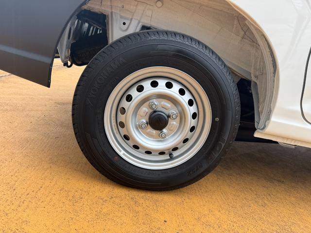 ハイゼットカーゴスペシャル弊社デモカーＵＰ車　衝突低減ブレーキ　オーディオレス（福岡県）の中古車