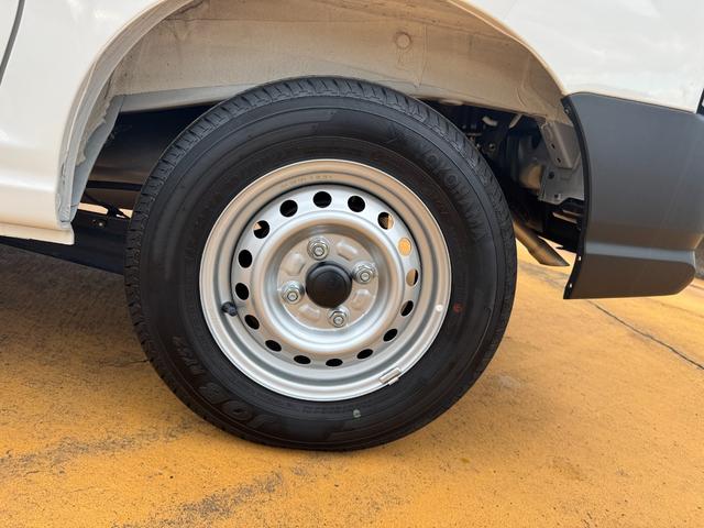 ハイゼットカーゴスペシャル弊社デモカーＵＰ車　衝突低減ブレーキ　オーディオレス（福岡県）の中古車