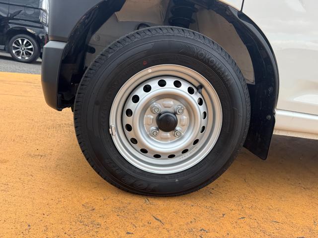 ハイゼットカーゴスペシャル弊社デモカーＵＰ車　衝突低減ブレーキ　オーディオレス（福岡県）の中古車