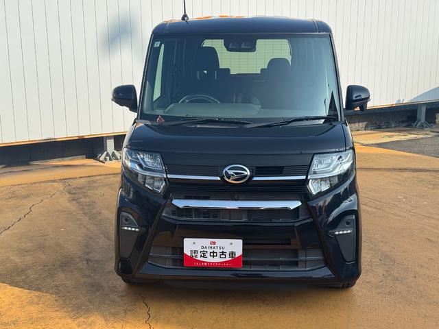 タントカスタムRSフルセグナビ ETC パノラマモニター(福岡県)の中古車