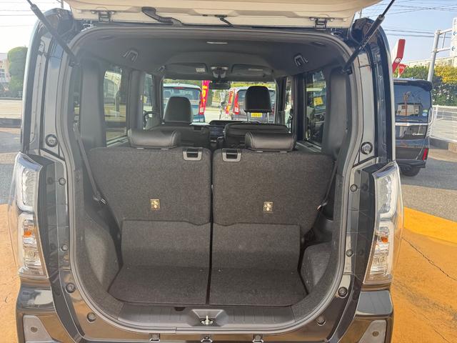 タントカスタムRSフルセグナビ ETC パノラマモニター(福岡県)の中古車