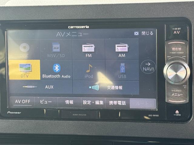 タントカスタムRSフルセグナビ ETC パノラマモニター(福岡県)の中古車