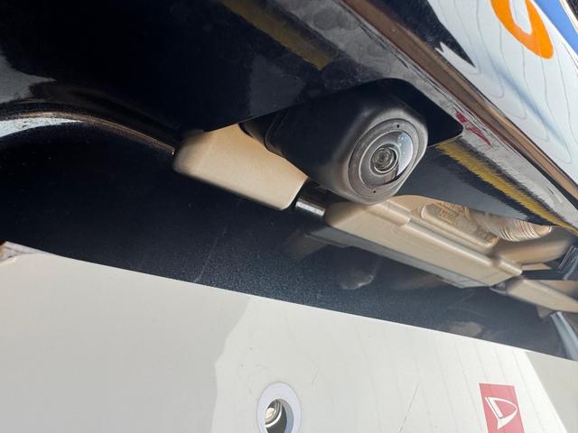 タントカスタムRSフルセグナビ ETC パノラマモニター(福岡県)の中古車