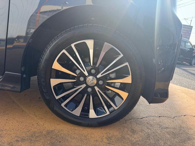 タントカスタムRSフルセグナビ ETC パノラマモニター(福岡県)の中古車