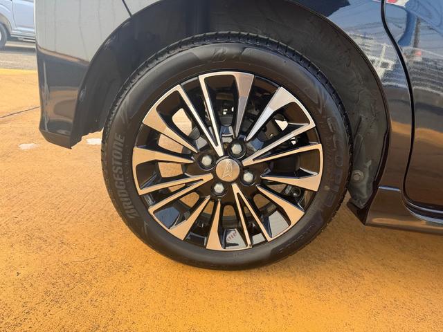 タントカスタムRSフルセグナビ ETC パノラマモニター(福岡県)の中古車