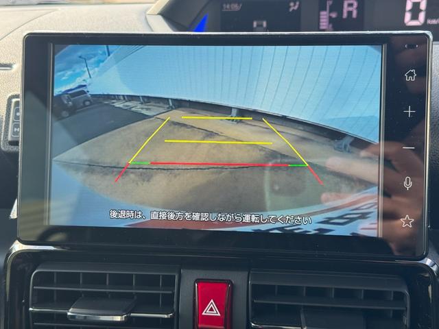 タントカスタムＸ令和６年式　衝突低減ブレーキ　弊社デモカーＵＰ車　純正ディスプレイオーディオ　フルセグＴＶ　ブルートゥース　Ｂｌｕｅｔｏｏｔｈ　シートヒーター（福岡県）の中古車