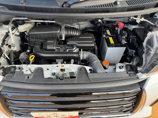 タントカスタムＸ令和６年式　衝突低減ブレーキ　弊社デモカーＵＰ車　純正ディスプレイオーディオ　フルセグＴＶ　ブルートゥース　Ｂｌｕｅｔｏｏｔｈ　シートヒーター（福岡県）の中古車