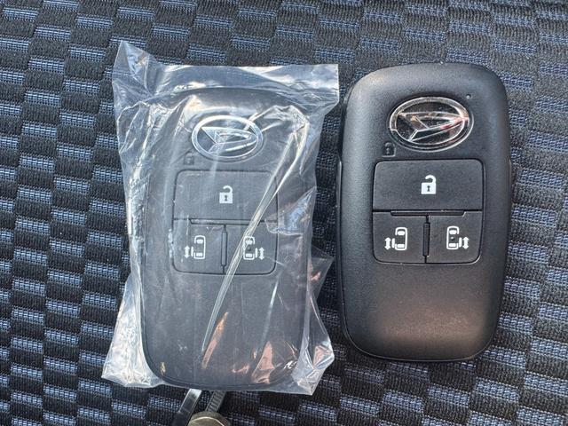 タントカスタムＸ令和６年式　衝突低減ブレーキ　弊社デモカーＵＰ車　純正ディスプレイオーディオ　フルセグＴＶ　ブルートゥース　Ｂｌｕｅｔｏｏｔｈ　シートヒーター（福岡県）の中古車