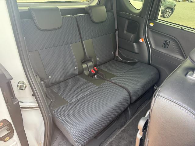 タントカスタムＸ新車保証継承付　弊社デモカーＵＰ車　ディスプレイオーディオ　バックモニター（福岡県）の中古車