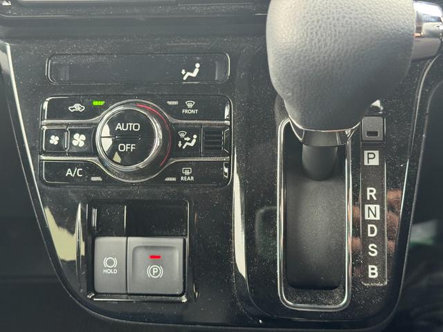 タントカスタムＸ新車保証継承付　弊社デモカーＵＰ車　ディスプレイオーディオ　バックモニター（福岡県）の中古車