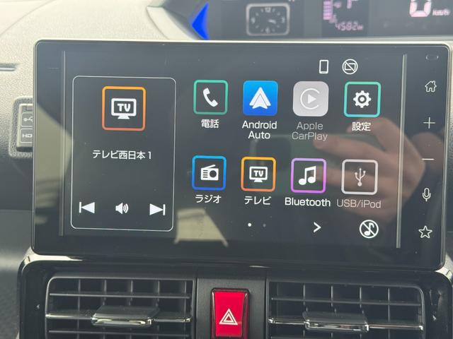 タントカスタムＸ新車保証継承付　弊社デモカーＵＰ車　ディスプレイオーディオ　バックモニター（福岡県）の中古車