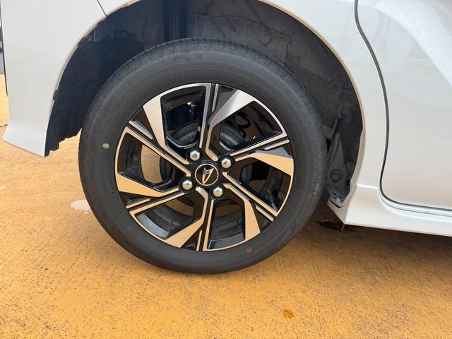 タントカスタムＸ新車保証継承付　弊社デモカーＵＰ車　ディスプレイオーディオ　バックモニター（福岡県）の中古車